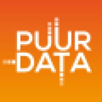 Puur Data B.V. Logo