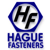 Hague Fasteners Limited, Special Bolting UK Logo