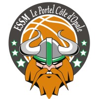 ESSM Le Portel Côte dOpale Logo