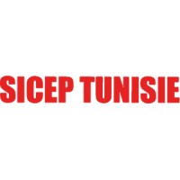 SICEP TUNISIE Logo