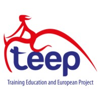 Training Education and European Project (T.E.E.P) Logo