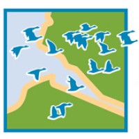 Syndicat Mixte Baie de Somme Grand Littoral Picard Logo