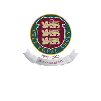 Vale Royal Abbey Logo