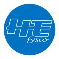 HE FYSIO Logo