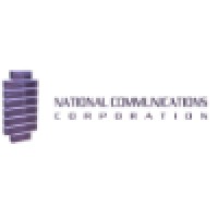 National Communications Corp Logo
