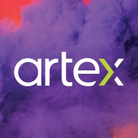 Artex Productions Logo