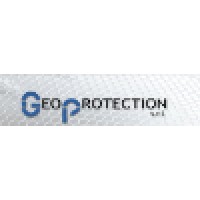 Geoprotection s.r.l. Logo