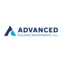 Advanced Building Maintenance Inc. Logo