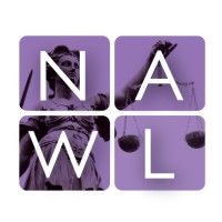 National Association of Women Lawyers Logo