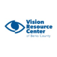 Vision Resource Center of Berks County Logo