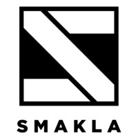 SMAKLA - Die smarten Makler Logo
