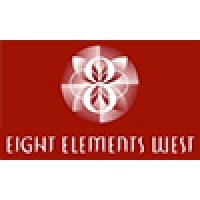 Eight Elements West ® Logo