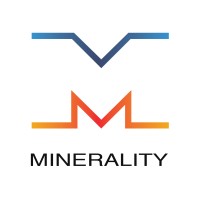Minerality Logo