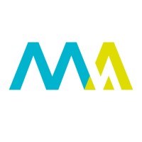 Mannheimer Akademie für soziale Berufe | in Trägerschaft des DRK-KV Mannheim e.V. Logo