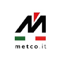 METCO srl Logo