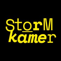 Stormkamer Logo