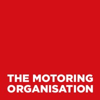 The Motoring Organisation Logo