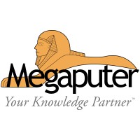Megaputer Intelligence Inc. Logo