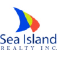 Sea Island Realty Inc. Logo