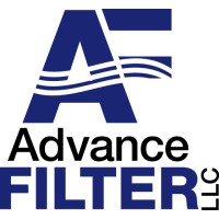 Advance Filter LLC Logo