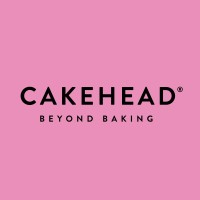 Cakehead Logo