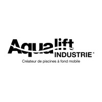 Aqualift Industrie Logo