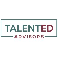 TalentED Advisors Logo