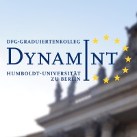 DFG-Graduiertenkolleg DynamInt Logo