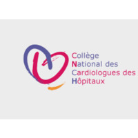 CNCH Collège National des Cardiologues des Hôpitaux Logo