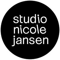Studio Nicole Jansen Logo