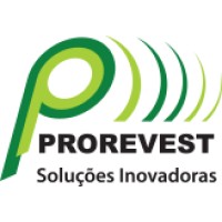 PROREVEST Revestimentos de Poliuretano e Peças Especiais Logo