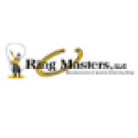 Ring Masters LLC Logo