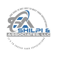 Shilpi & Associates, LLC Logo