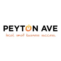 Peyton Ave Logo