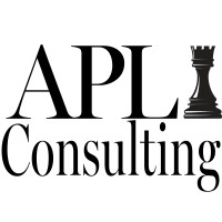 APL Consulting Logo