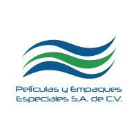 Películas y Empaques Especiales Logo