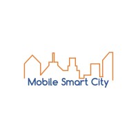 MOBILE SMART CITY CORP Logo