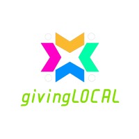 givingLOCAL Logo