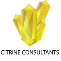 Citrine Consultants Logo