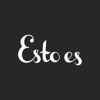 Esto es Logo
