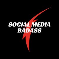 Social Media Badass, LLC Logo
