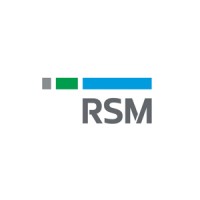RSM Jordan Logo
