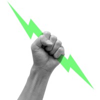 power2all Logo
