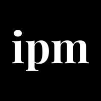 IPM Group Logo