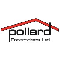 Pollard Enterprises Ltd. Logo