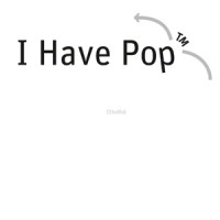 I Have Pop™ Logo