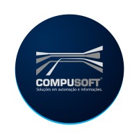 Compusofts Informática Logo
