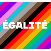 Égalité - Publicis Groupe Logo