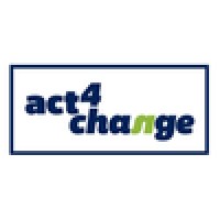Act4Change Logo