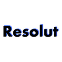 Resolut Logo